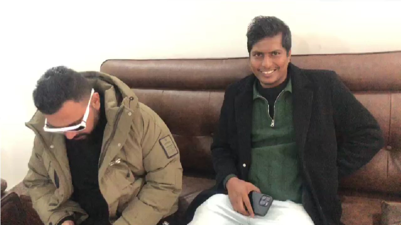 Palm Pradise client review-1